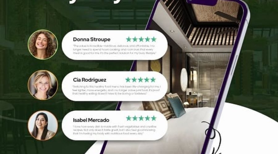 Tips for sharing perfect product review photos