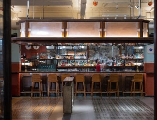 TheBombayCanteen.com