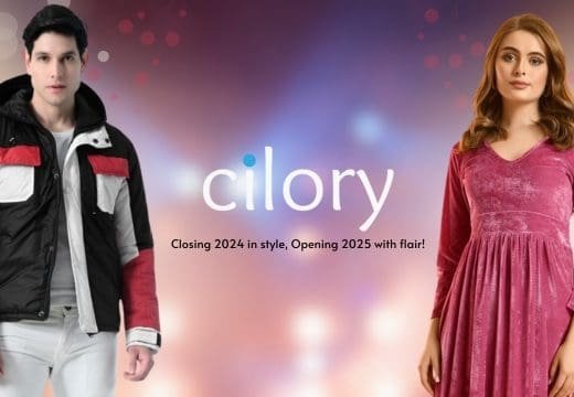 Cilory.com