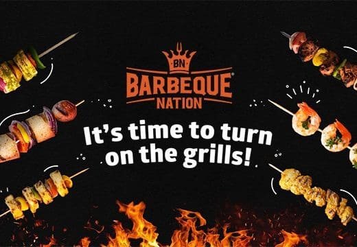 BarbequeNation.com