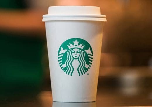 Starbucks.com