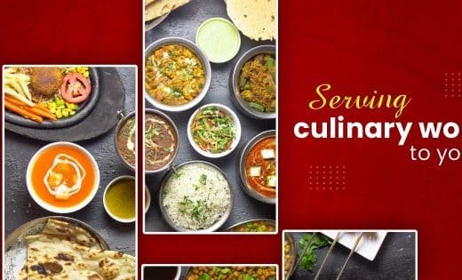 SaffronRestaurant.co.in