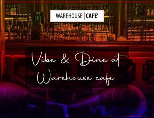 WarehouseCAFE.in
