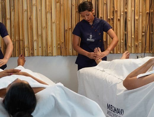 MeghaviWellness.com