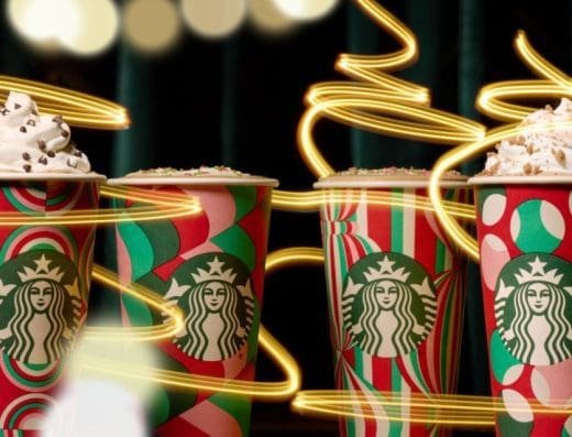 Starbucks.com