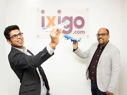 Ixigo.com