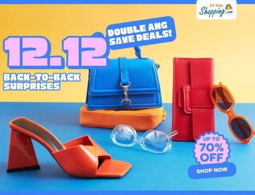 24TeleShopping.com