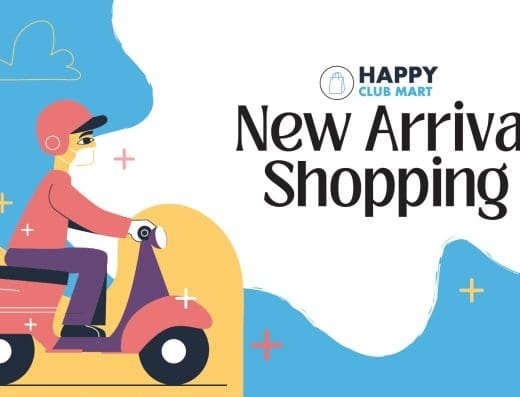 Happyclubmart.com