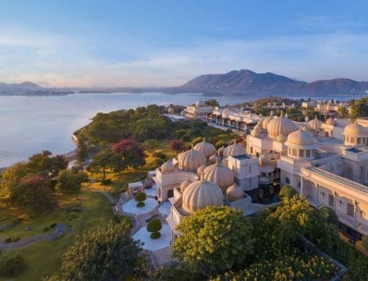 OberoiHotels.com