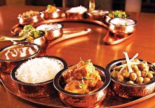 indianaccent.com