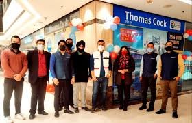ThomasCook.in