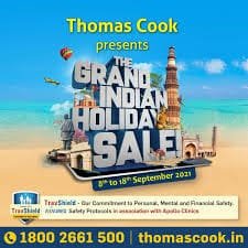 ThomasCook.in