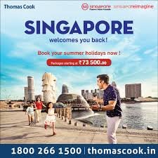 ThomasCook.in