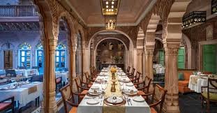 HaveliDharampura.com