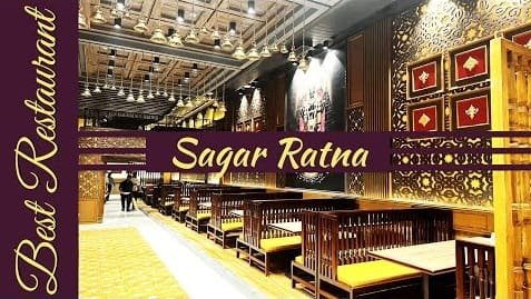 SagarRatna.in