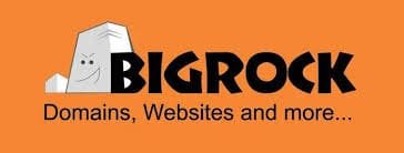 BigRock.com
