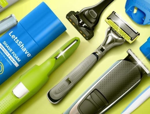 LetsShave.com