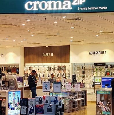Croma.com