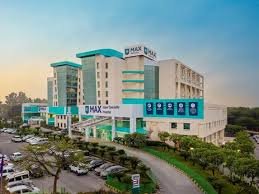 JaypeeHospital.com