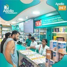 ApolloPharmacy.in
