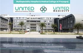 UnitedMedicity.com