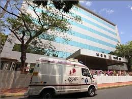 MGMHospitalVashi.net