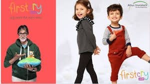 FirstCry.com