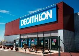 Decathlon.in
