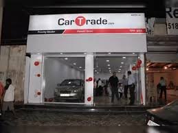 Cartrade.com