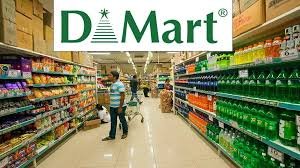 DMart.in