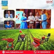 RBDMachine.com