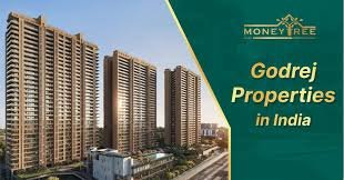 GodrejProperties.com