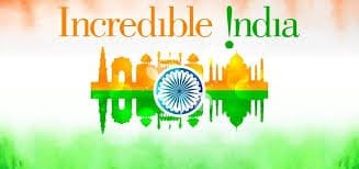 IncredibleIndia.gov.in