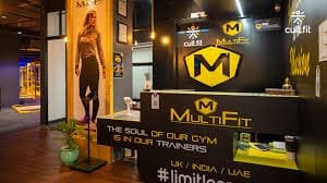 MultiFit.in
