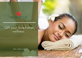 SpaHibiscusIndia.com