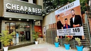 CheapandBestsalons.in