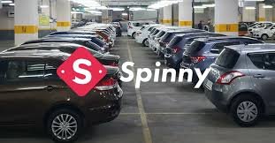 Spinny.com