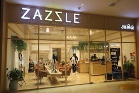 ZazzleSalon.com