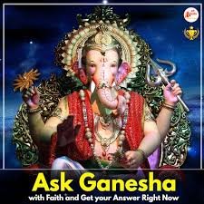 AskGanesha.com