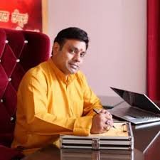 VinayBajrangi.com