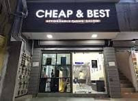 CheapandBestsalons.in