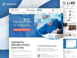 SafeMedTrip.com