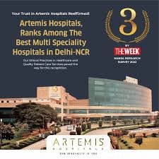 ArtemisHospitals.com