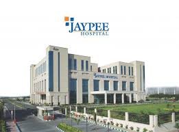 JaypeeHospital.com