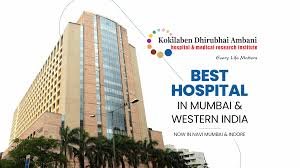 KokilabenDhirubhaiAmbaniHospital.com