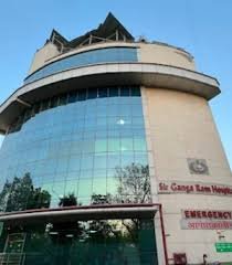 SirGangaRamHospital.com