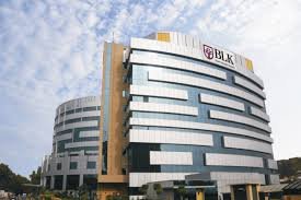BKLMaxHospital.com