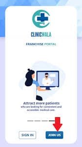 ClinicWala.com