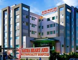 BatraHospitalDelhi.org