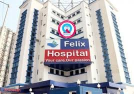 FelixHospital.com